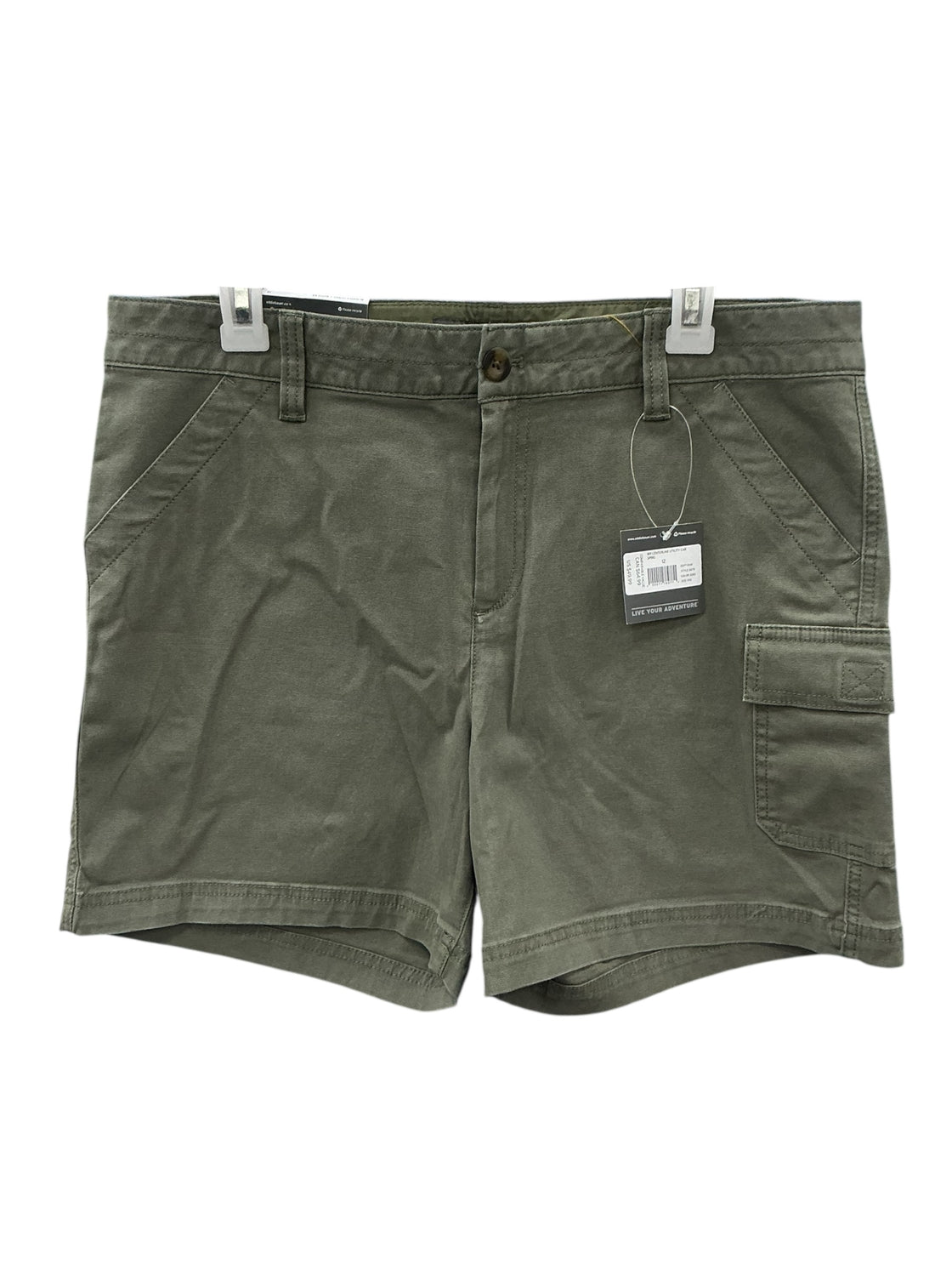 Short 12 (EDDIE BAUER)