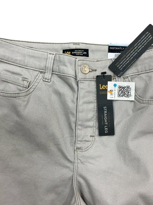 Pantalón 8 (LEE)