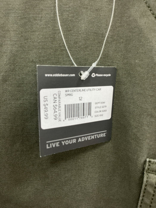 Short 12 (EDDIE BAUER)