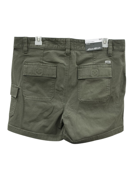 Short 12 (EDDIE BAUER)