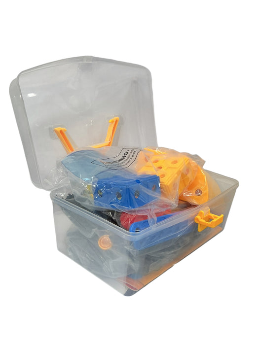 Set de construcción (QIRPTEY)