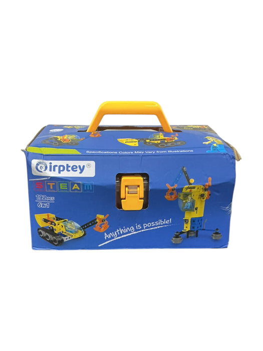 Set de construcción (QIRPTEY)