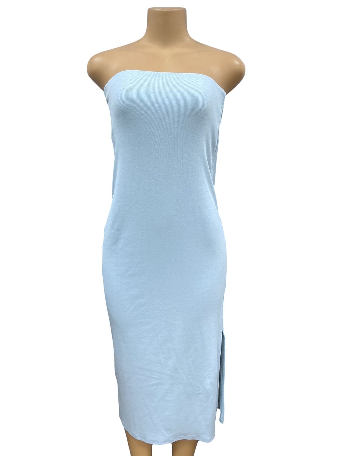 Vestido L (OLD NAVY)