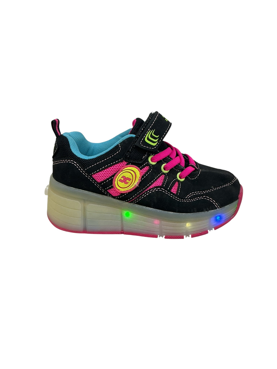 Tenis para niñ@ (XDH)