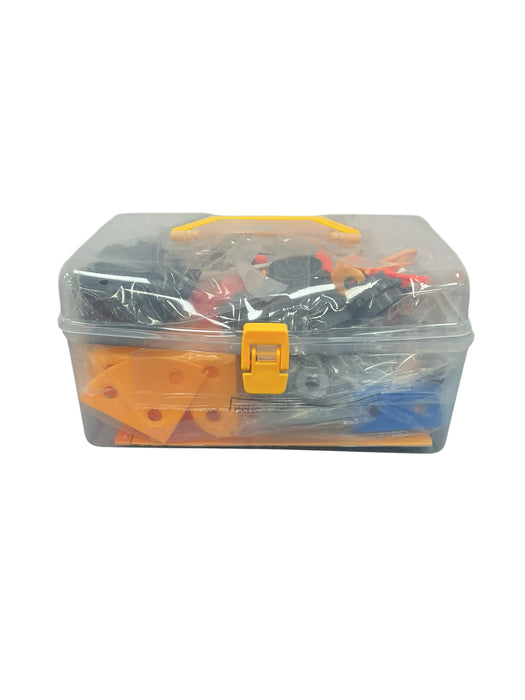 Set de construcción (QIRPTEY)