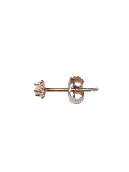 Aretes de plata (925)