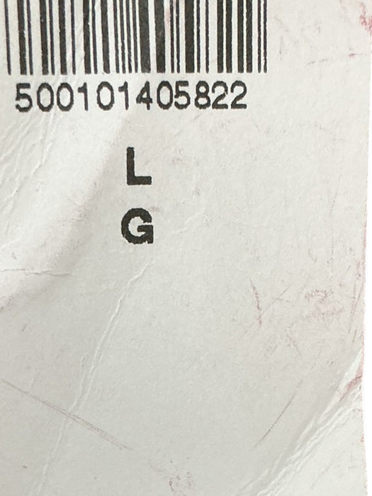 Vestido L (OLD NAVY)