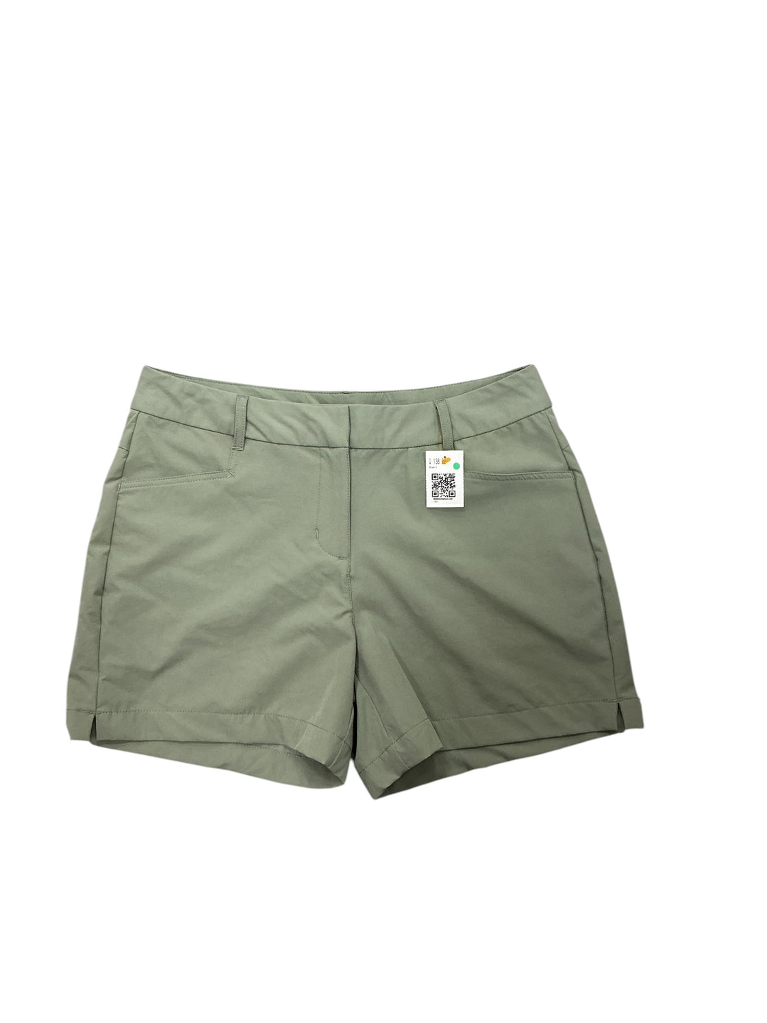 Short 6 (WILLIT)