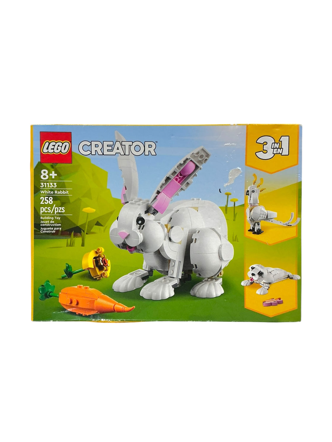 Set de construcción  (LEGO)
