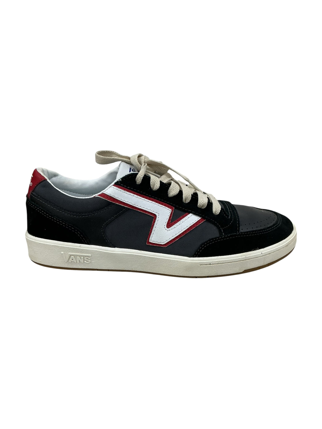 Tenis 10 (VANS)