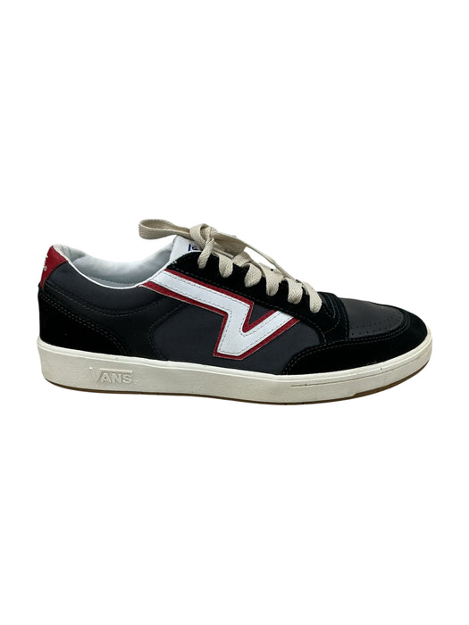 Tenis 10 (VANS)