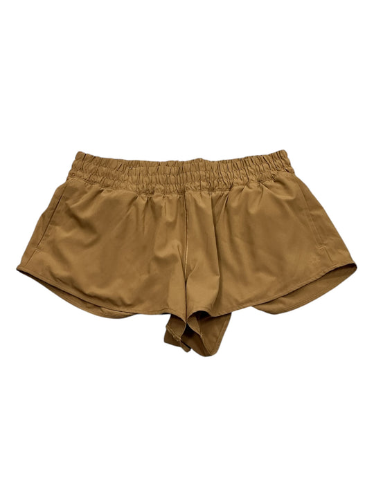 Short M (OFFLINE)