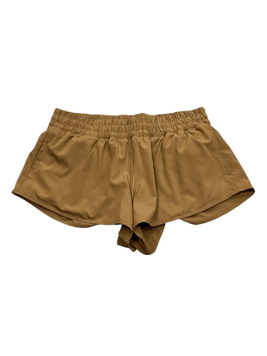 Short M (OFFLINE)