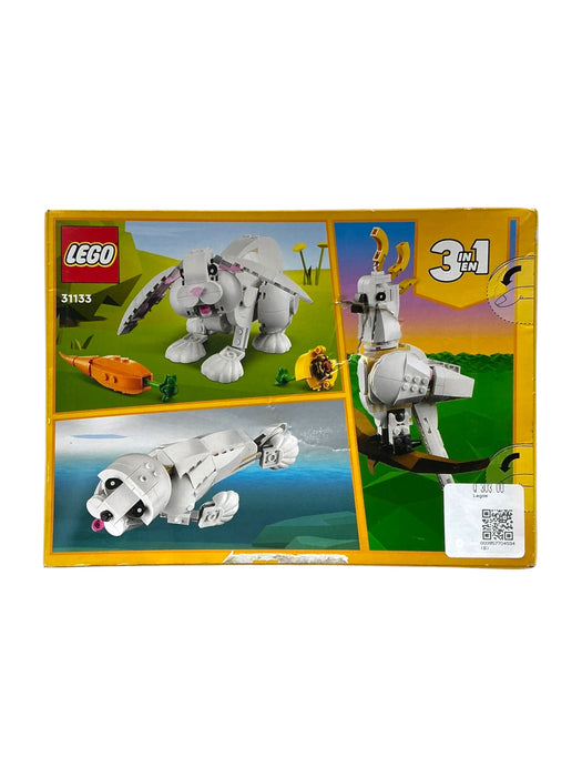 Set de construcción  (LEGO)