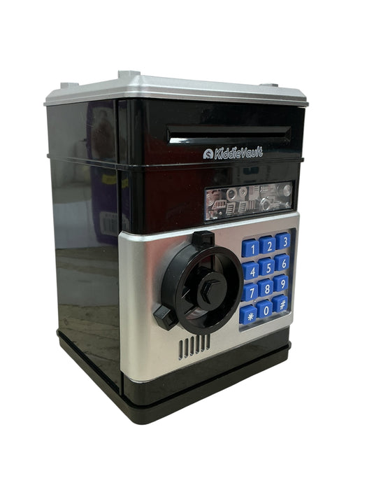 Alcancía Caja Fuerte Electrónica (IMAGINEERS)