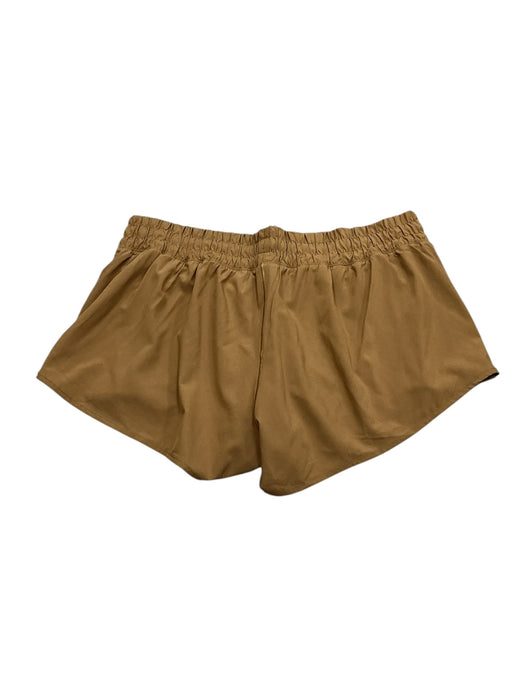 Short M (OFFLINE)