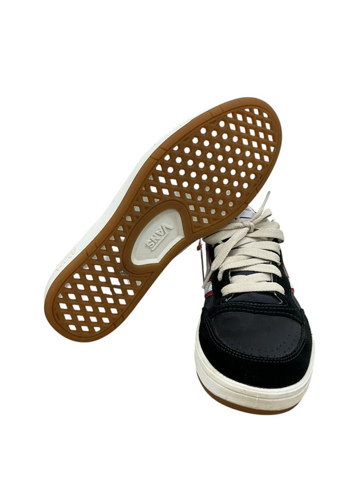 Tenis 10 (VANS)
