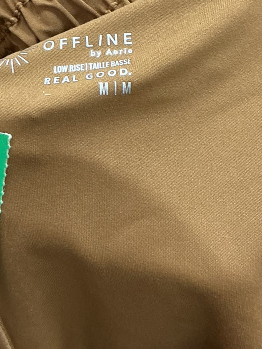 Short M (OFFLINE)