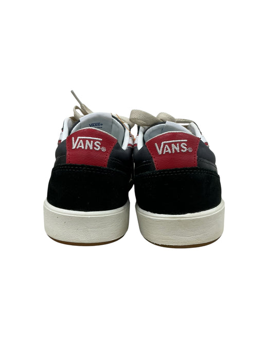 Tenis 10 (VANS)