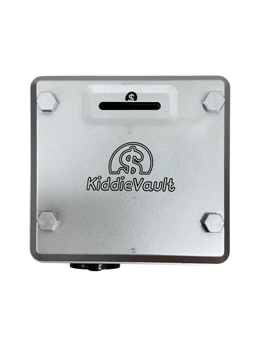 Alcancía Caja Fuerte Electrónica (IMAGINEERS)