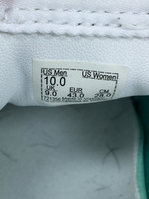 Tenis 10 (VANS)