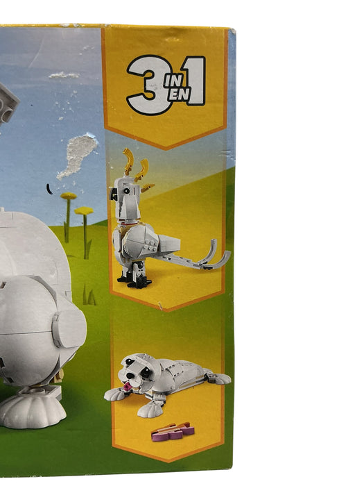 Set de construcción  (LEGO)