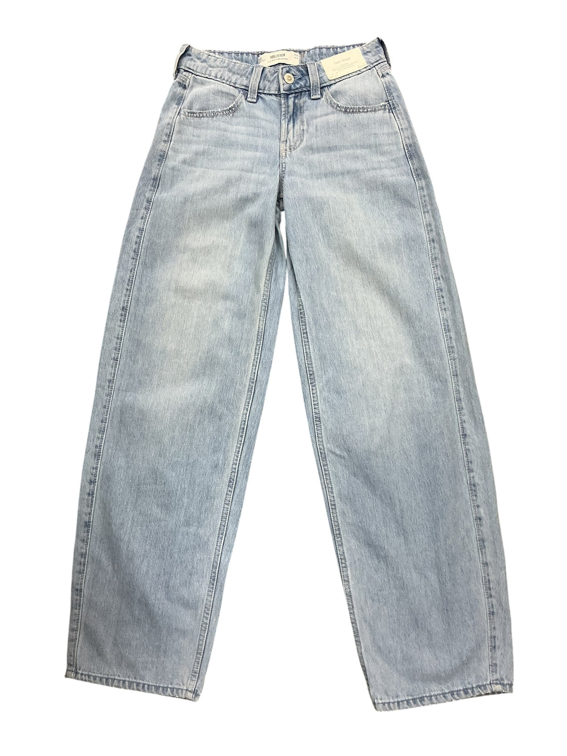 Pantalón 000L (HOLLISTER)