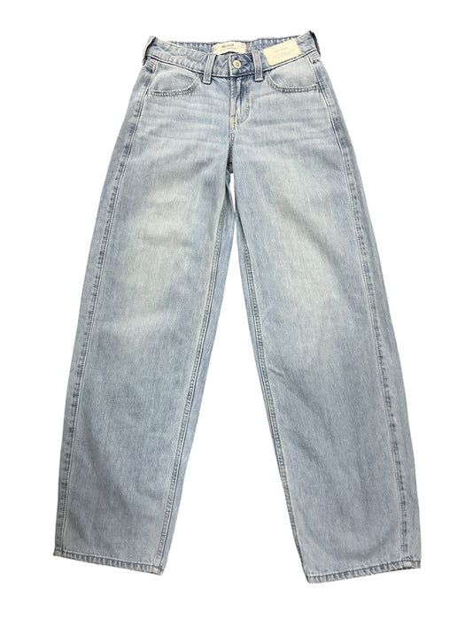 Pantalón 000L (HOLLISTER)