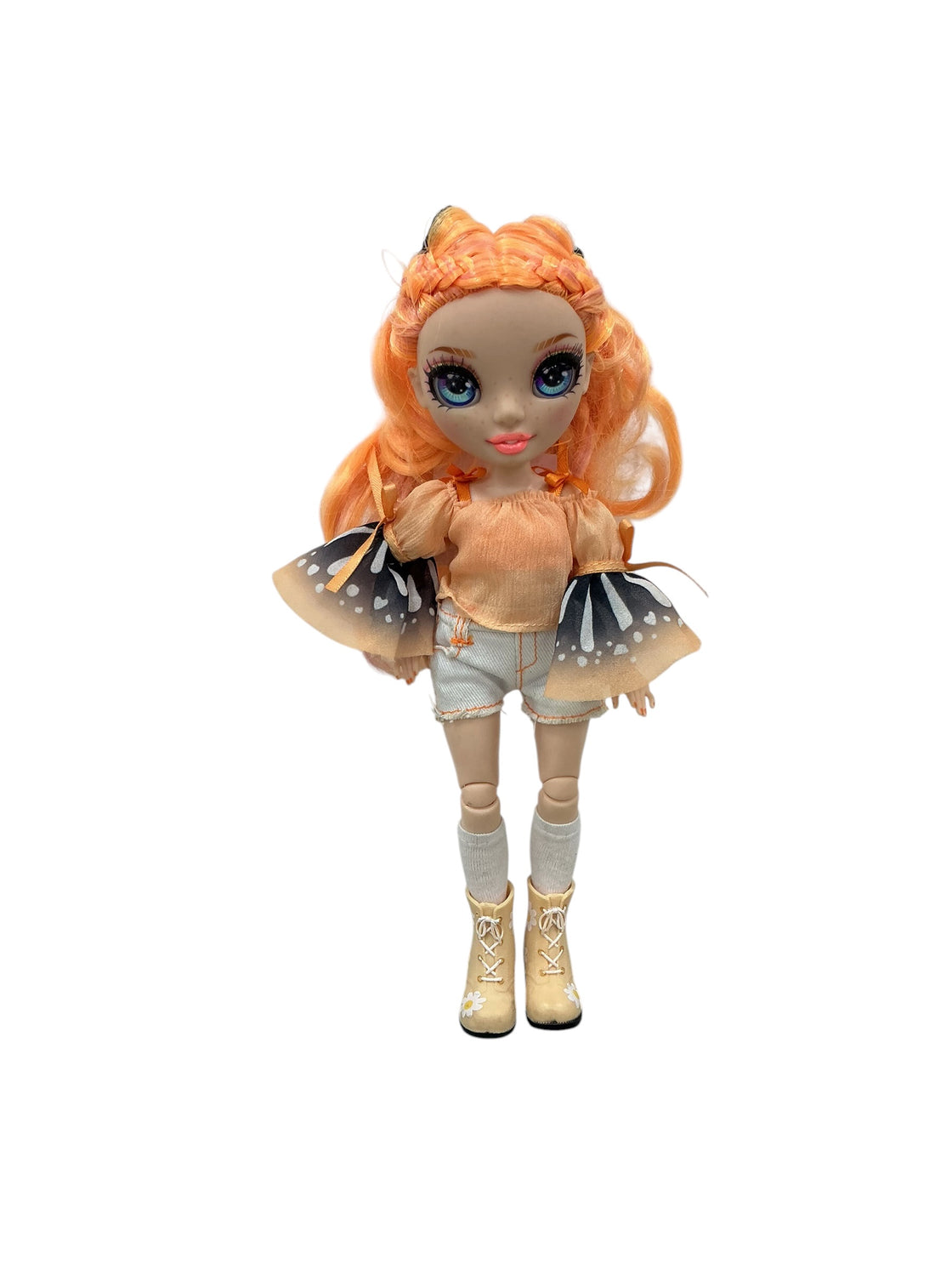 Poppy Rowan (MGA)
