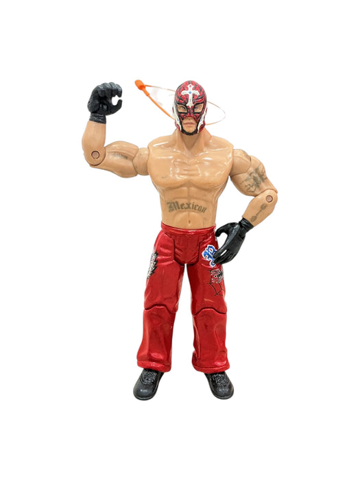 Rey Mysterio (JAKKS PACIFIC)