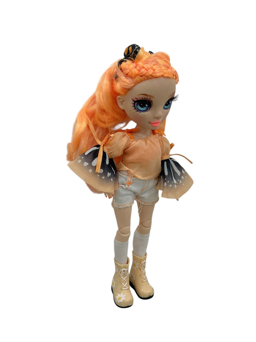 Poppy Rowan (MGA)