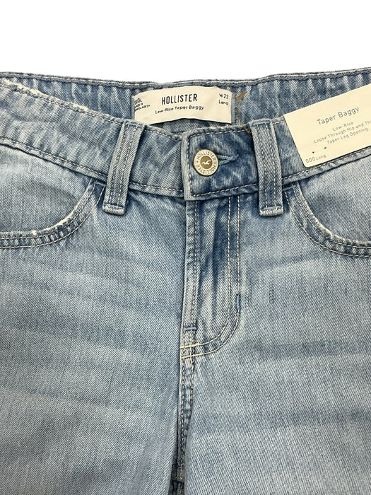 Pantalón 000L (HOLLISTER)