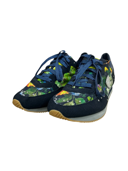 Tenis 9 (SKECHERS)