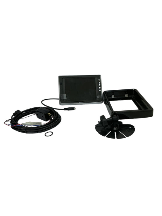 Monitor para asiento de carro (HIGHWAY STAR)