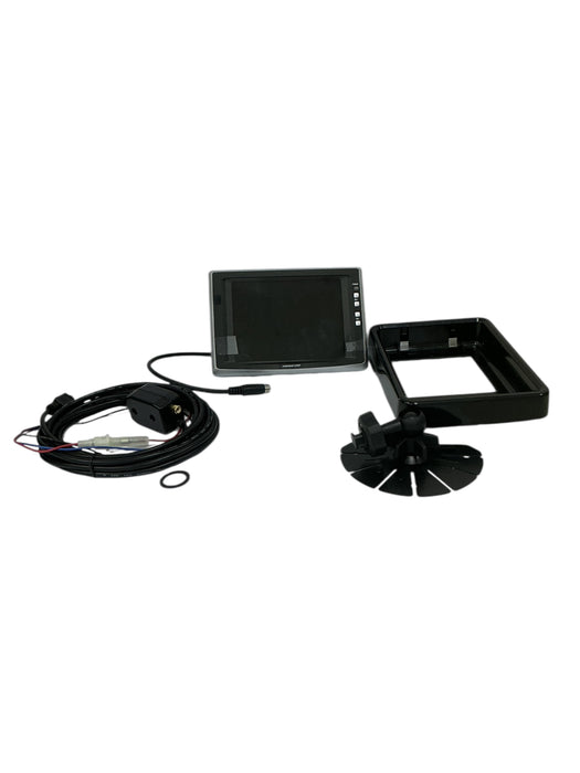 Monitor para asiento de carro (HIGHWAY STAR)