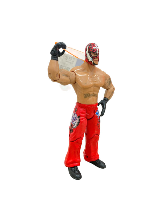 Rey Mysterio (JAKKS PACIFIC)