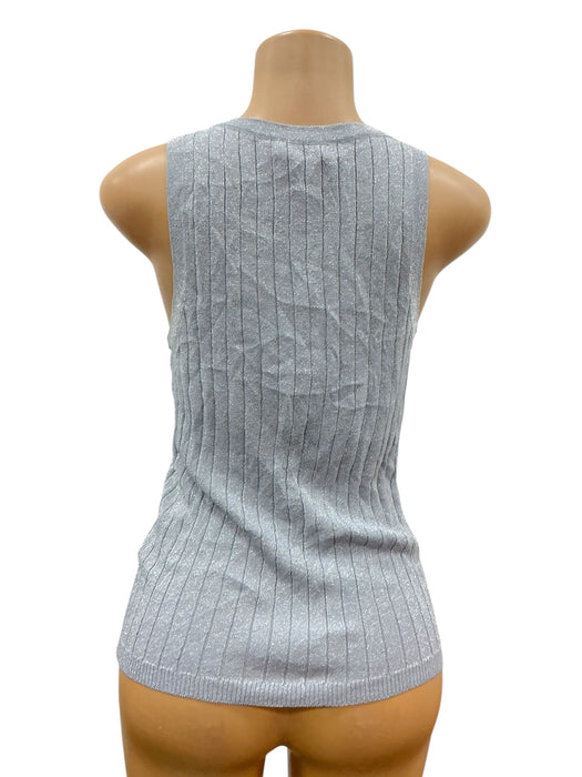 Blusa L (ZARA)