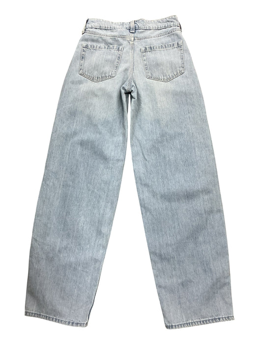 Pantalón 000L (HOLLISTER)