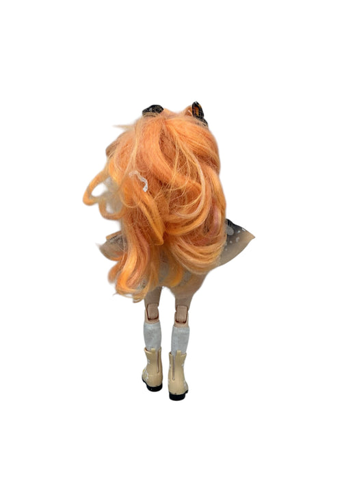 Poppy Rowan (MGA)