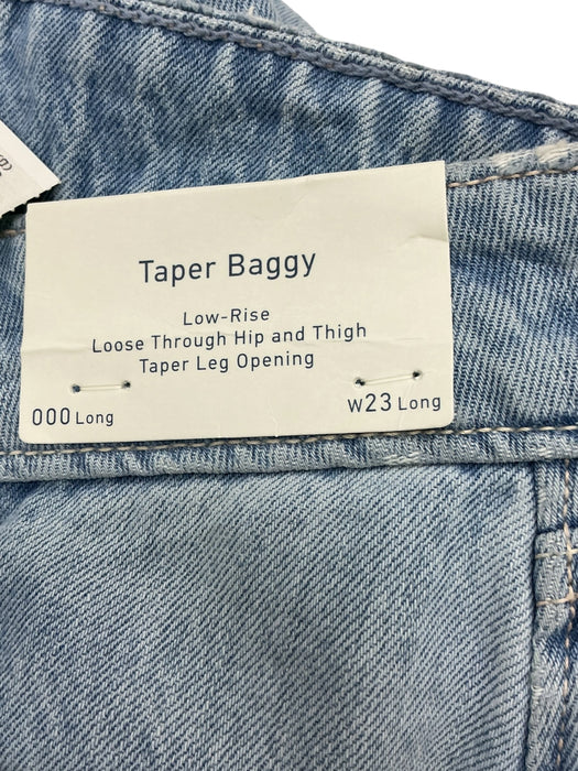 Pantalón 000L (HOLLISTER)