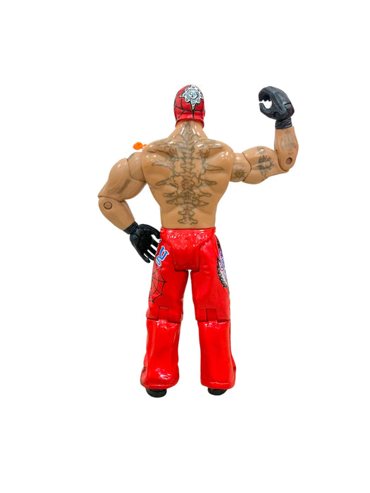 Rey Mysterio (JAKKS PACIFIC)