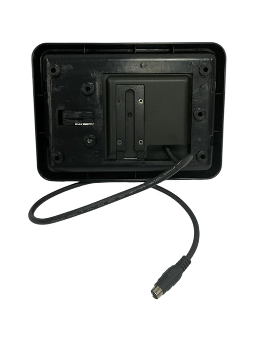 Monitor para asiento de carro (HIGHWAY STAR)