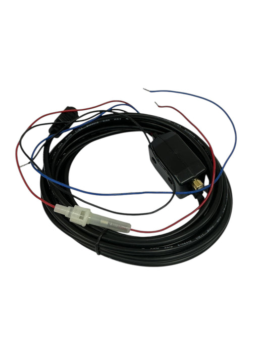 Monitor para asiento de carro (HIGHWAY STAR)