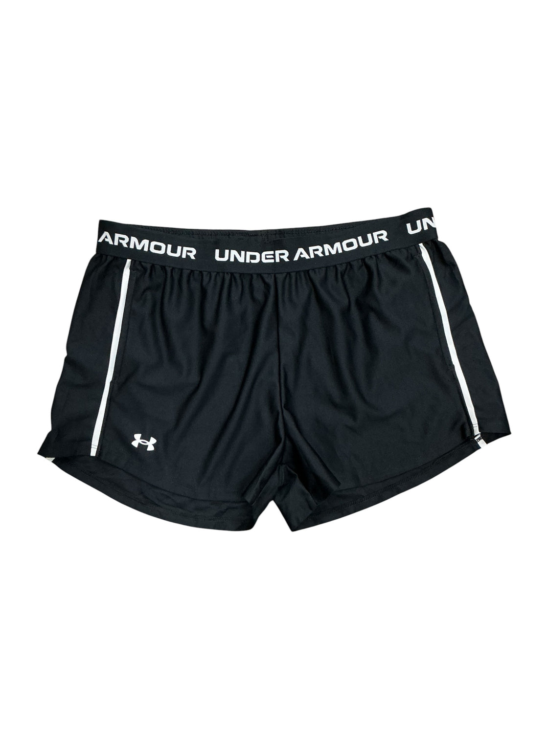 Short para niña 14/16 (UNDER ARMOUR)