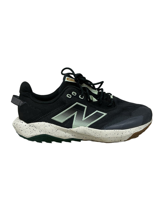 Tenis 10 (NEW BALANCE)