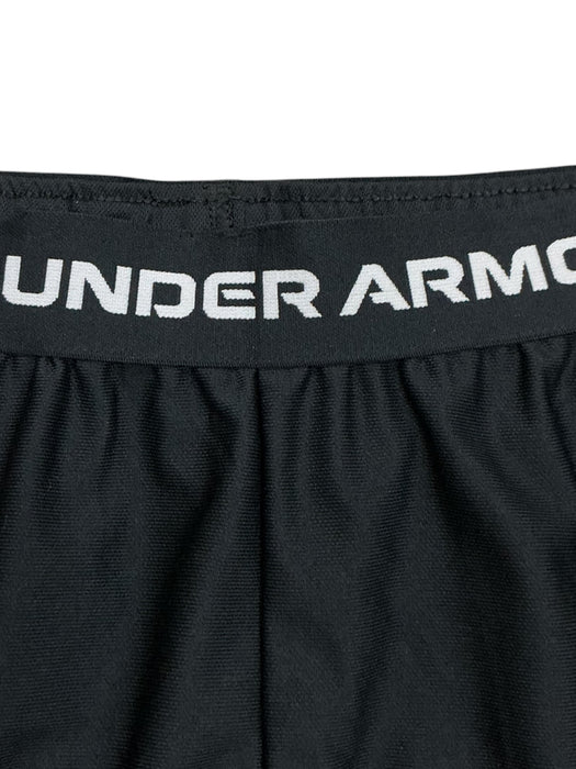 Short para niña 14/16 (UNDER ARMOUR)