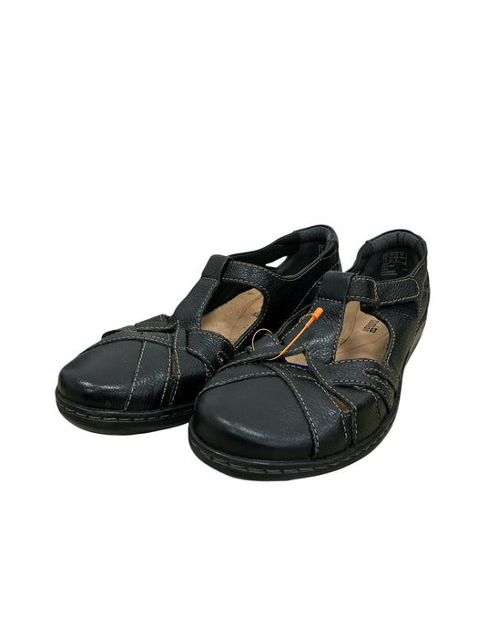 Zapato 8.5(CLARKS)