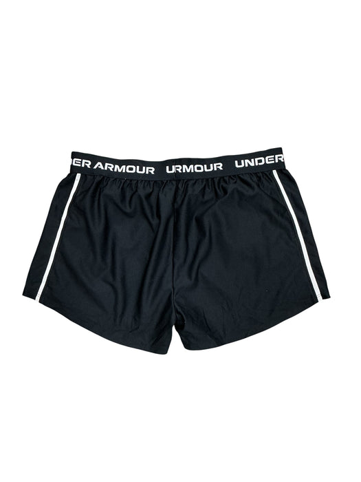 Short para niña 14/16 (UNDER ARMOUR)