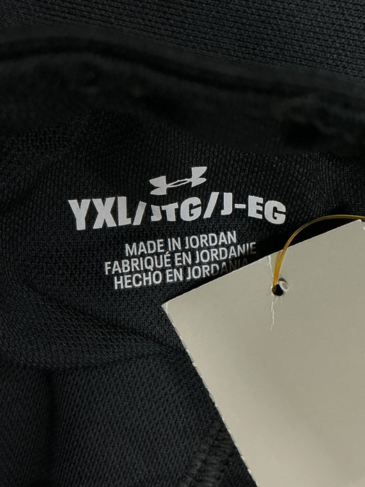 Short para niña 14/16 (UNDER ARMOUR)