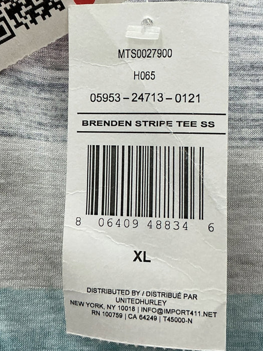 Playera XL (HURLEY)
